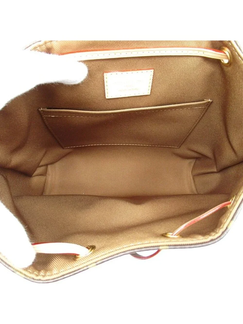 Louis Vuitton Excursion PM Monogram Backpack Brown